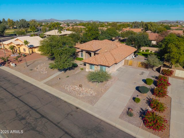 308 E CACTUS WREN Court, Casa Grande, AZ 85122