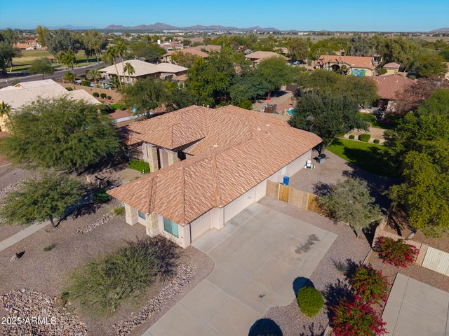 308 E CACTUS WREN Court, Casa Grande, AZ 85122