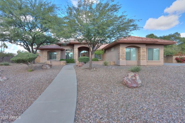 308 E CACTUS WREN Court, Casa Grande, AZ 85122