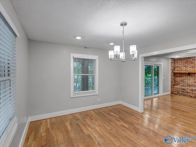 2402 Polk Drive NE, Huntsville, AL 35801