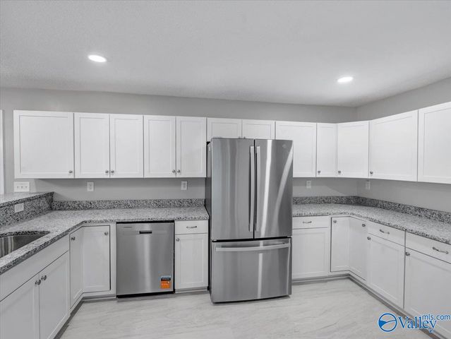 2402 Polk Drive NE, Huntsville, AL 35801