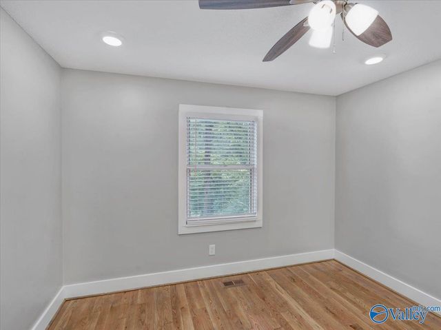2402 Polk Drive NE, Huntsville, AL 35801