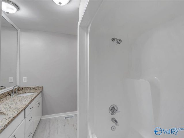 2402 Polk Drive NE, Huntsville, AL 35801