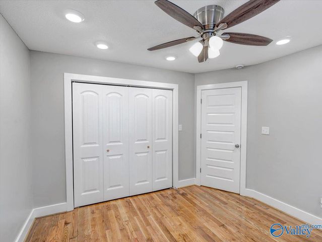 2402 Polk Drive NE, Huntsville, AL 35801