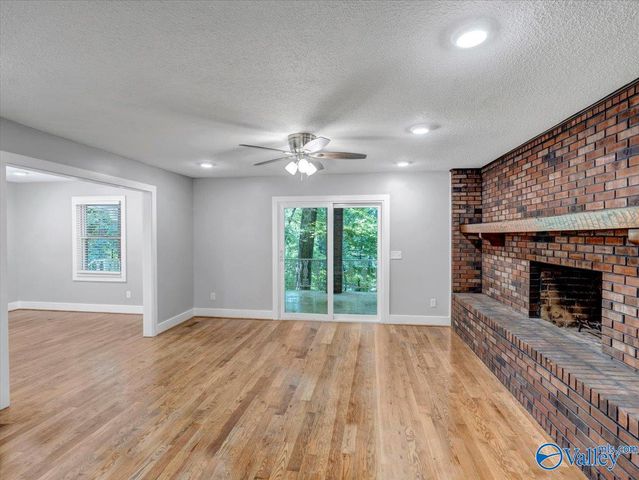 2402 Polk Drive NE, Huntsville, AL 35801