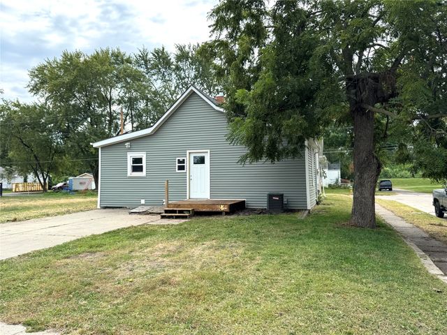 800 E Edison Avenue, Des Moines, IA 50315