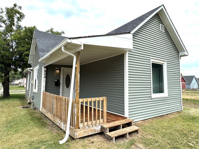 800 E Edison Avenue, Des Moines, IA 50315