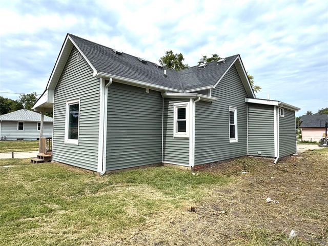 800 E Edison Avenue, Des Moines, IA 50315