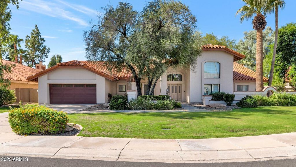 10508 N 97th Street, Scottsdale, AZ 85258