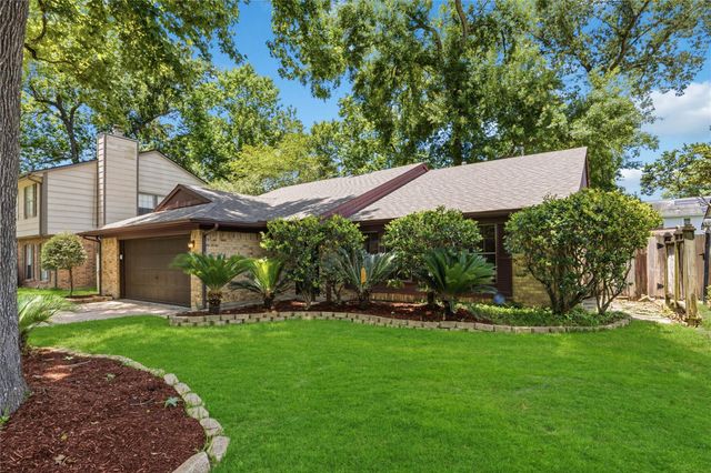 3119 Glade Springs Drive, Kingwood, TX 77339