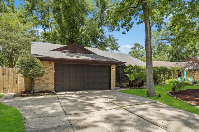 3119 Glade Springs Drive, Kingwood, TX 77339