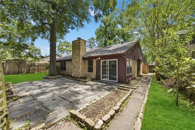 3119 Glade Springs Drive, Kingwood, TX 77339