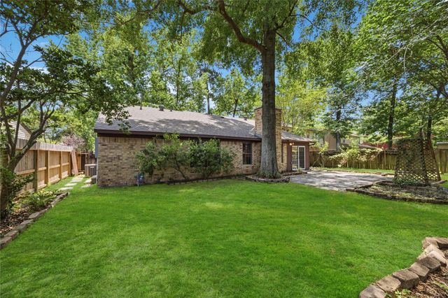 3119 Glade Springs Drive, Kingwood, TX 77339