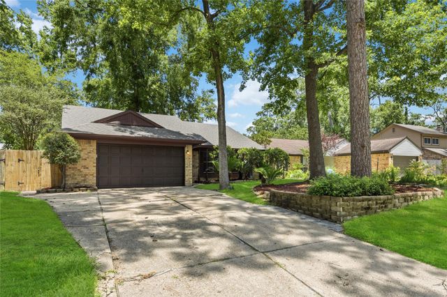 3119 Glade Springs Drive, Kingwood, TX 77339