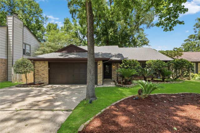 3119 Glade Springs Drive, Kingwood, TX 77339