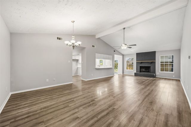 3119 Glade Springs Drive, Kingwood, TX 77339
