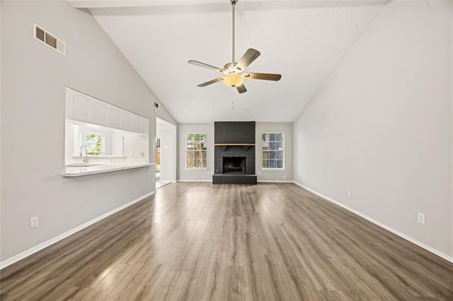 3119 Glade Springs Drive, Kingwood, TX 77339
