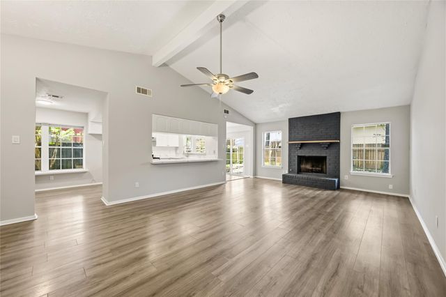 3119 Glade Springs Drive, Kingwood, TX 77339