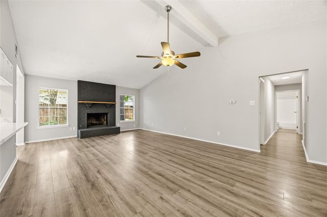 3119 Glade Springs Drive, Kingwood, TX 77339