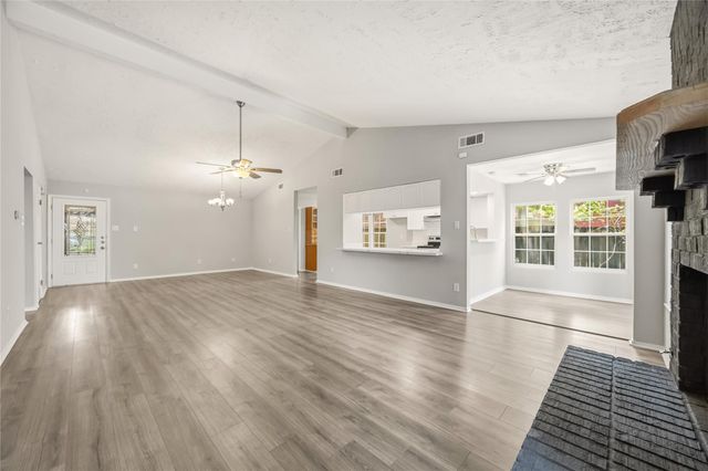 3119 Glade Springs Drive, Kingwood, TX 77339