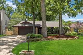 3119 Glade Springs Drive, Kingwood, TX 77339