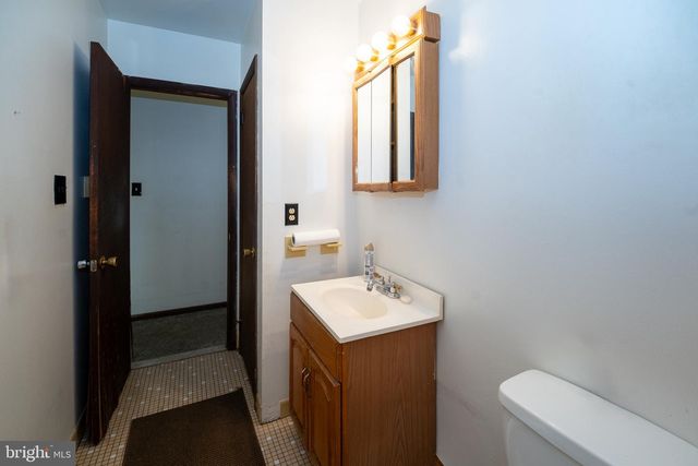 322 HAYES AVE, Waterford Works, NJ 08089