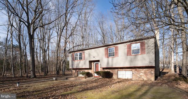 322 HAYES AVE, Waterford Works, NJ 08089