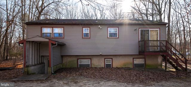 322 HAYES AVE, Waterford Works, NJ 08089