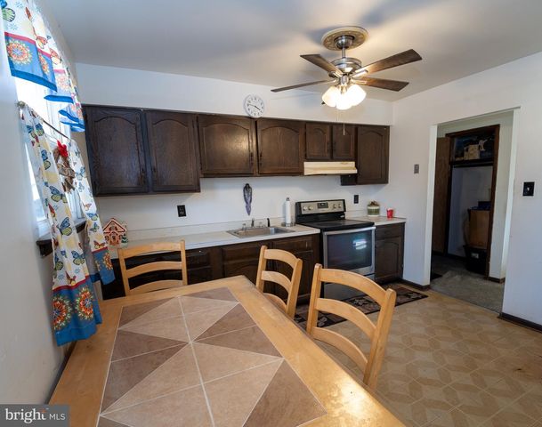 322 HAYES AVE, Waterford Works, NJ 08089