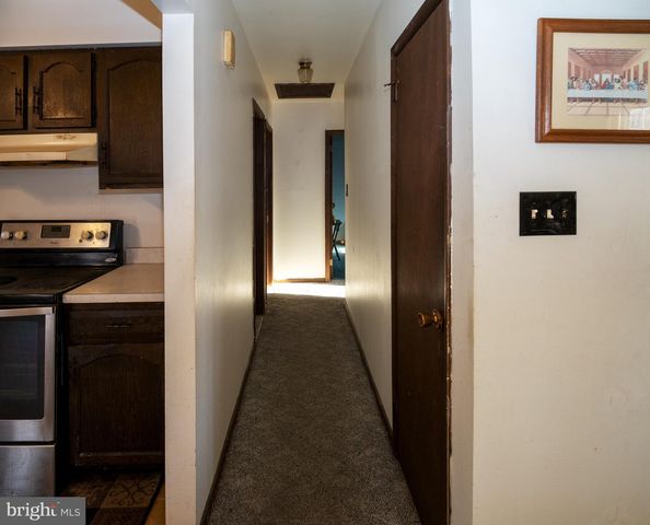 322 HAYES AVE, Waterford Works, NJ 08089