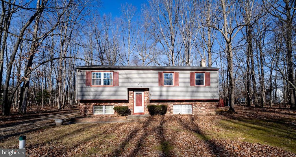 322 HAYES AVE, Waterford Works, NJ 08089