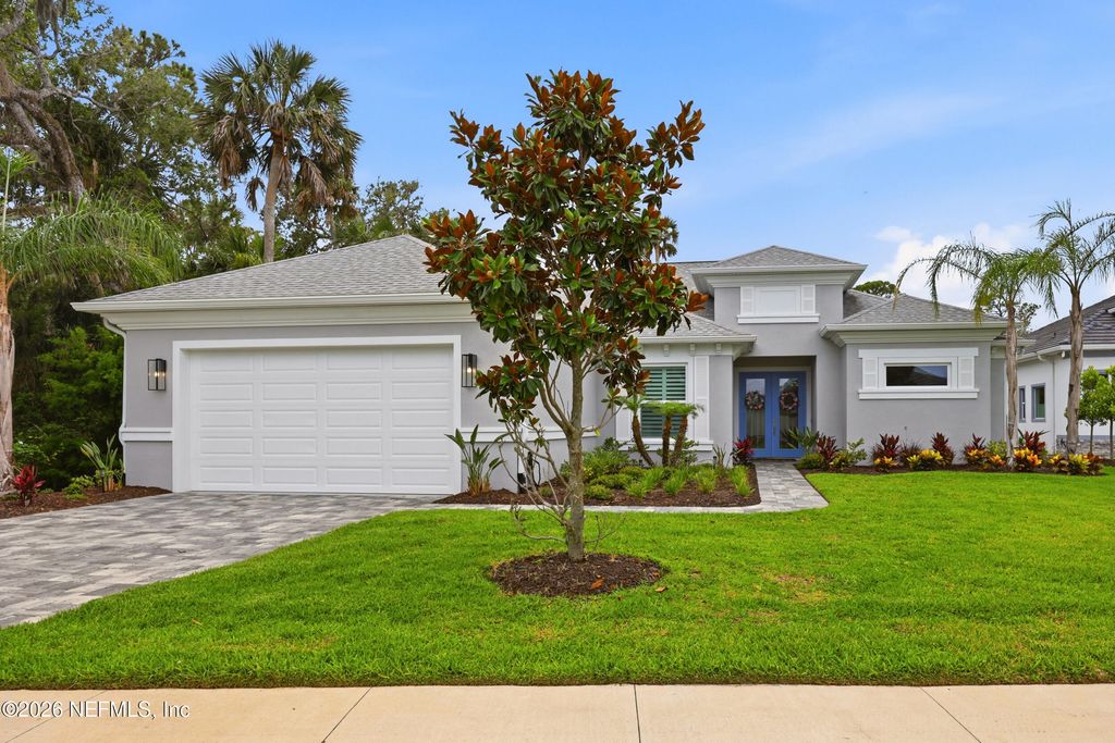 220 S RIVERWALK Drive, Palm Coast, FL 32137