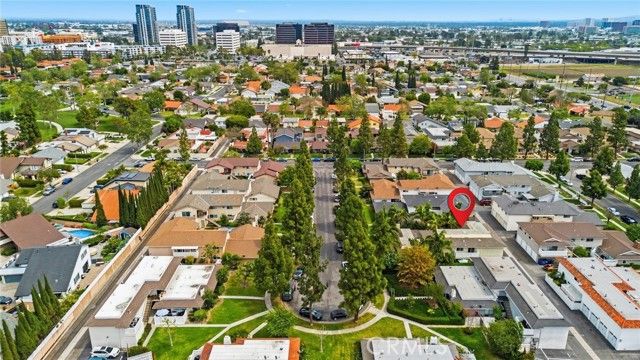 414 Nobel C, Santa Ana, CA 92707