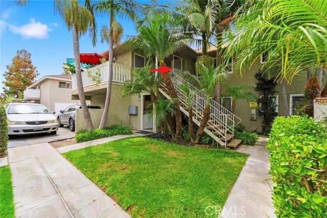 414 Nobel C, Santa Ana, CA 92707