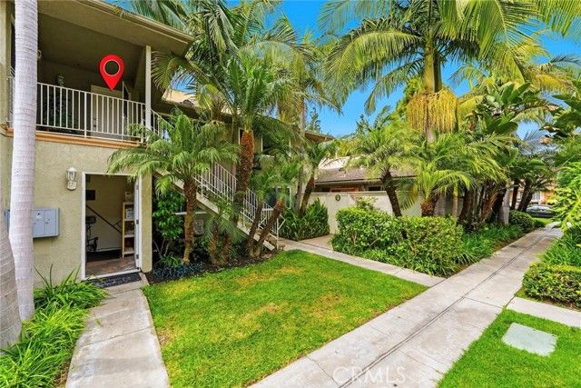 414 Nobel C, Santa Ana, CA 92707