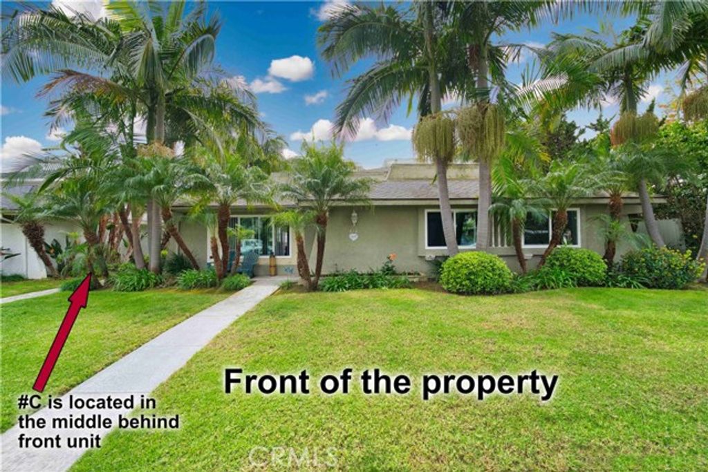 414 Nobel C, Santa Ana, CA 92707