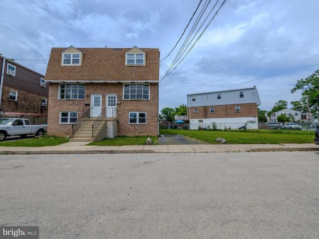 117 EAST LN, Ridley Park, PA 19078