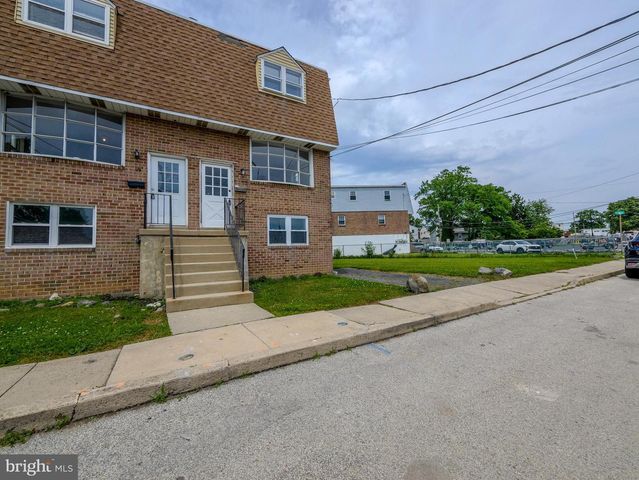 117 EAST LN, Ridley Park, PA 19078