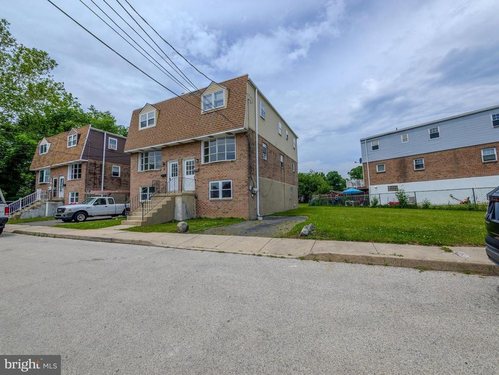 117 EAST LN, Ridley Park, PA 19078