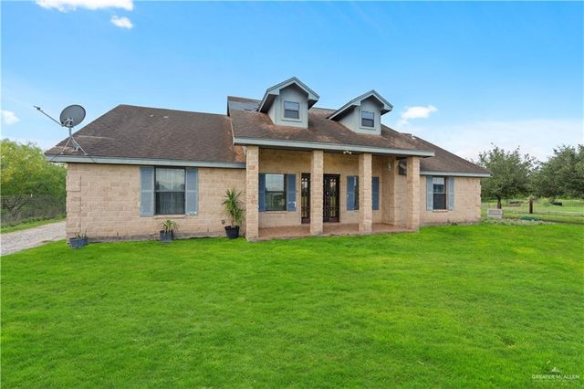 24175 Engleman Road, Edcouch, TX 78538