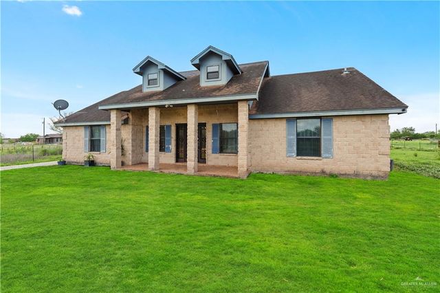 24175 Engleman Road, Edcouch, TX 78538
