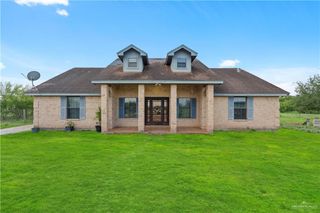 24175 Engleman Road, Edcouch, TX 78538