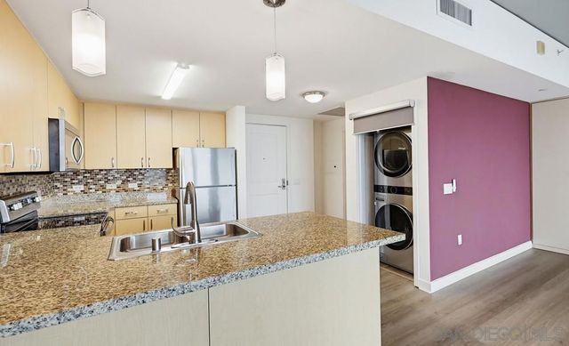 1080 Park Blvd 913, San Diego, CA 92101