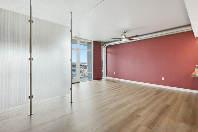 1080 Park Blvd 913, San Diego, CA 92101