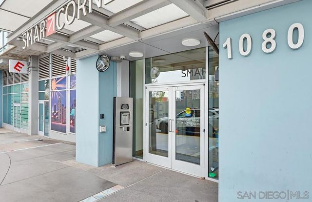 1080 Park Blvd 913, San Diego, CA 92101