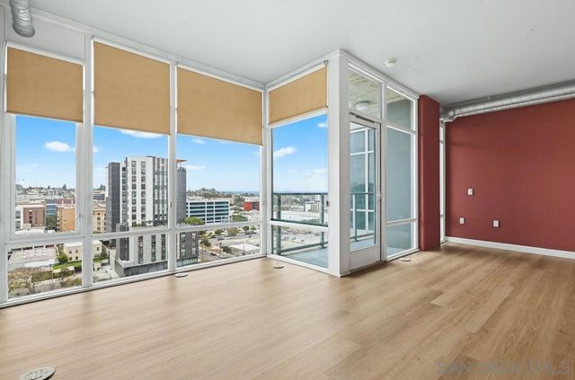 1080 Park Blvd 913, San Diego, CA 92101