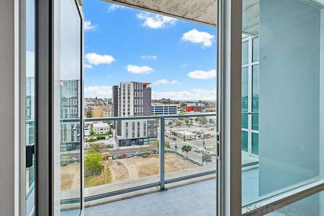 1080 Park Blvd 913, San Diego, CA 92101