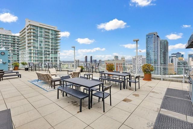 1080 Park Blvd 913, San Diego, CA 92101