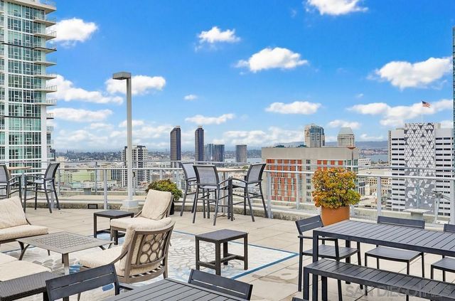 1080 Park Blvd 913, San Diego, CA 92101