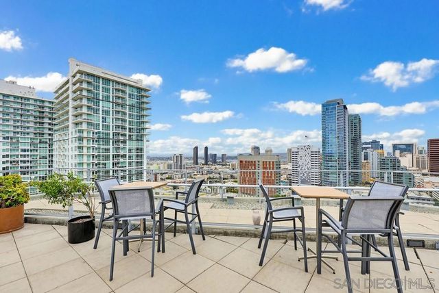 1080 Park Blvd 913, San Diego, CA 92101